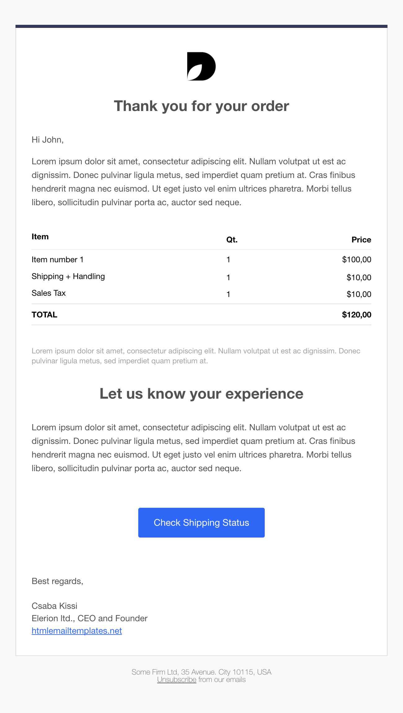 Free HTML Email Templates For SaaS And Startups free-html-email-templates-for-saas-and-startups